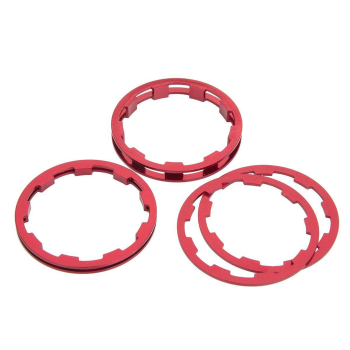 Box One Cassette Spacer Kits - Powers Bike Shop