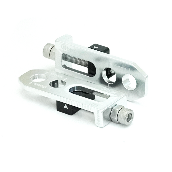 Box One BMX Chain tensioners - POWERS BMX
