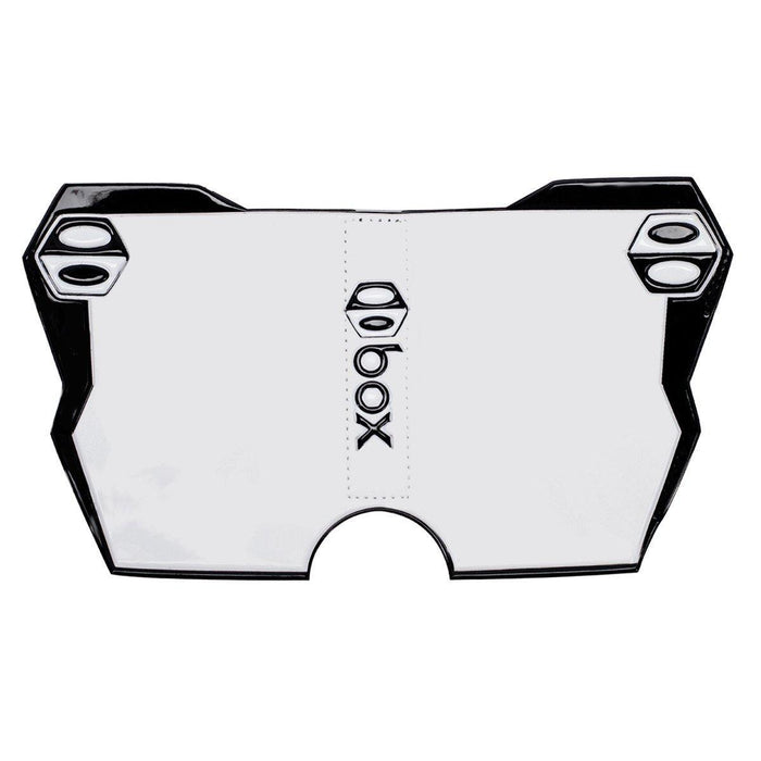 Box Two Side Plate - Powers Bike Shop