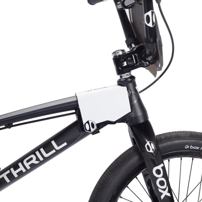 Box Two Side Plate - Powers Bike Shop