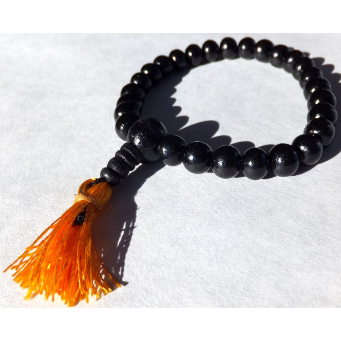 Bracelet - Ebony (Abniwood)