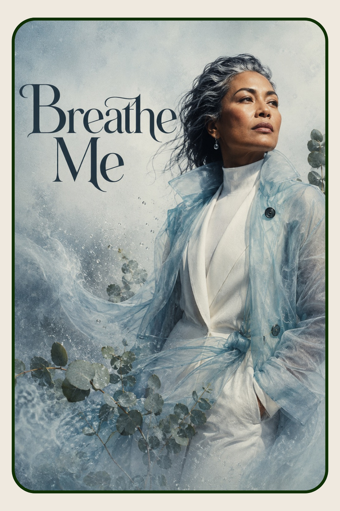 Breathe Me Inspiration