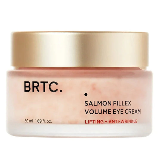 [BRTC] Salmon Fillex Volume Eye Cream 50ml - Ballagrio