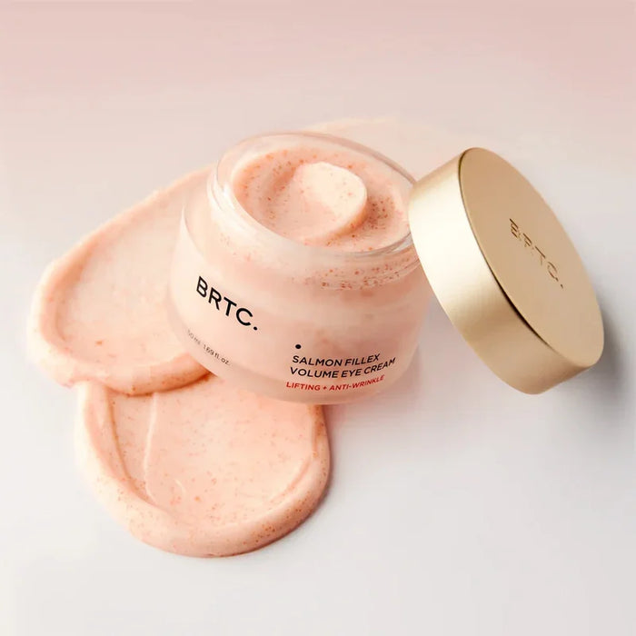 [BRTC] Salmon Fillex Volume Eye Cream 50ml - Ballagrio