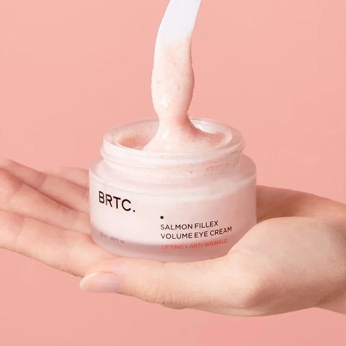 [BRTC] Salmon Fillex Volume Eye Cream 50ml - Ballagrio