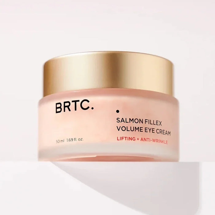[BRTC] Salmon Fillex Volume Eye Cream 50ml - Ballagrio