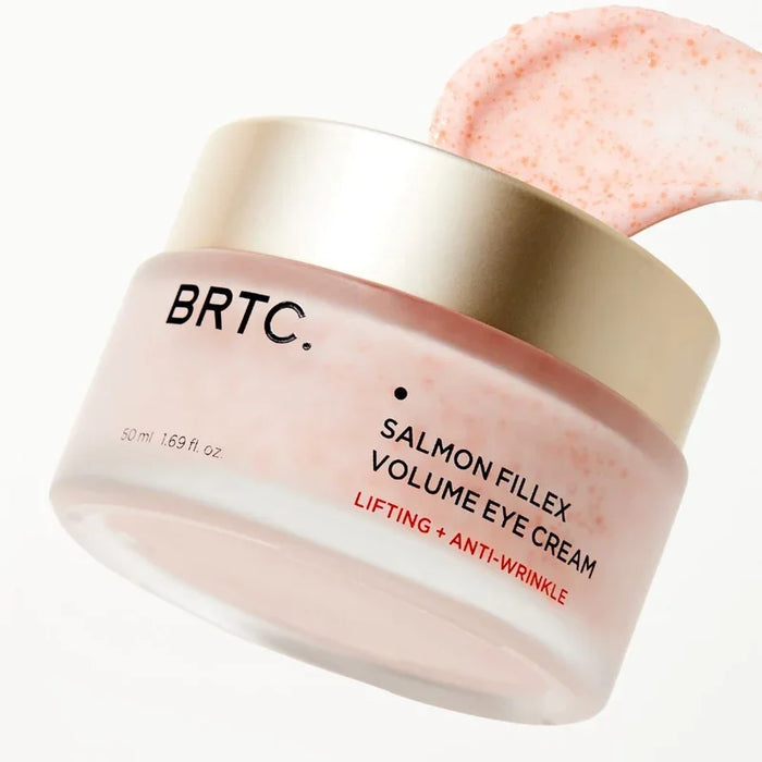 [BRTC] Salmon Fillex Volume Eye Cream 50ml - Ballagrio