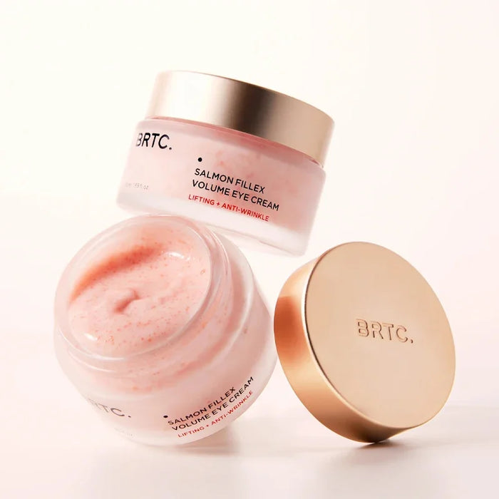 [BRTC] Salmon Fillex Volume Eye Cream 50ml - Ballagrio