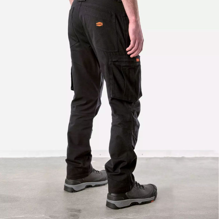 BRUNT Men's Torra HD Double-Front Cargo Pant Pants BRUNT
