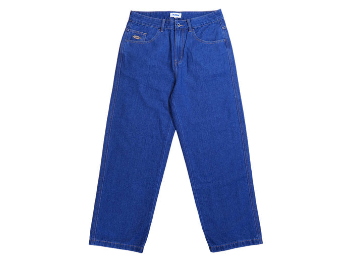 Bull Denim 91 Pant - Blue