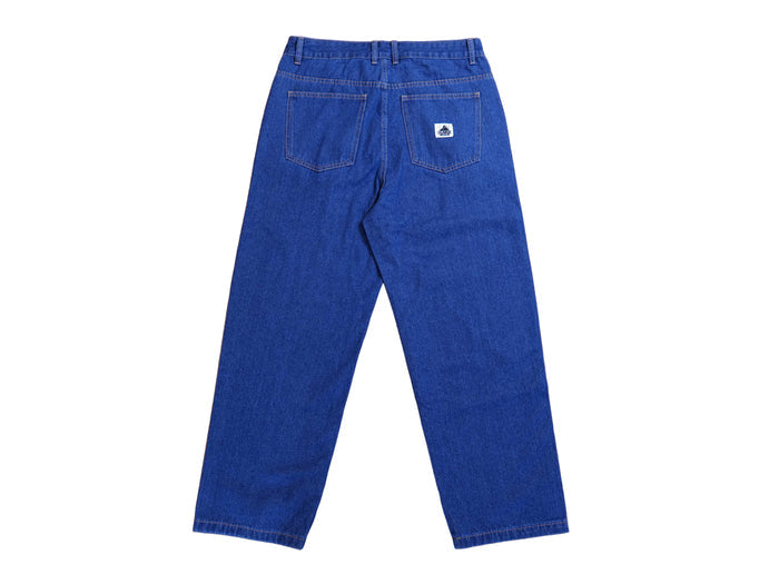 Bull Denim 91 Pant - Blue