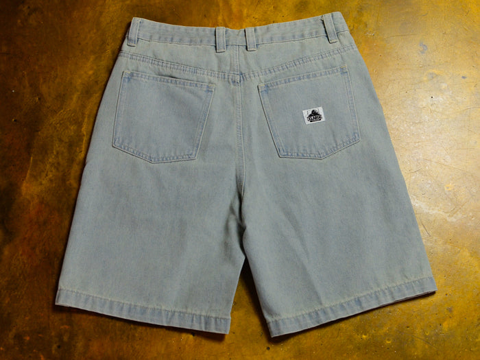 Bull Denim 91 Short - Dirty Bleach