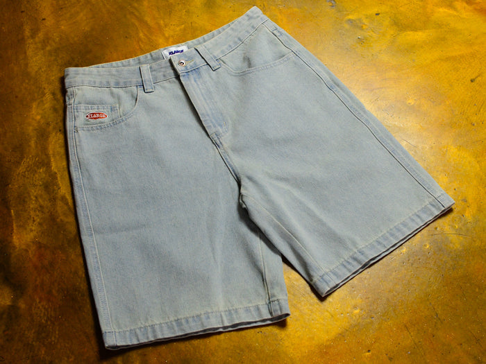 Bull Denim 91 Short - Dirty Bleach