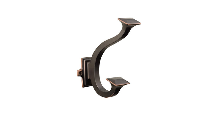 Bungalow Coat, backpack, hat, or jacket Hooks Belwith Products