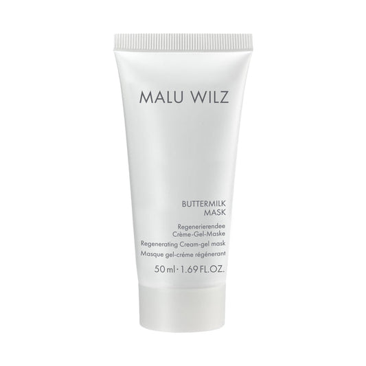 BUTTERMILK MASK