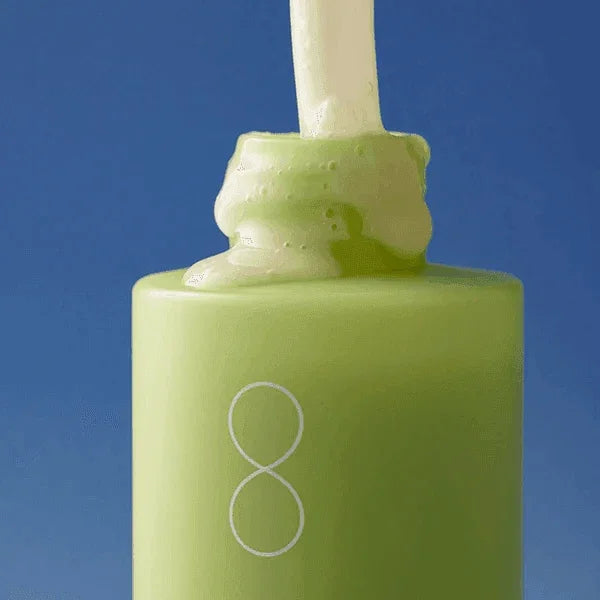 [By Wishtrend] Green Tea & Enzyme Milky Foaming Wash 140ml - Ballagrio