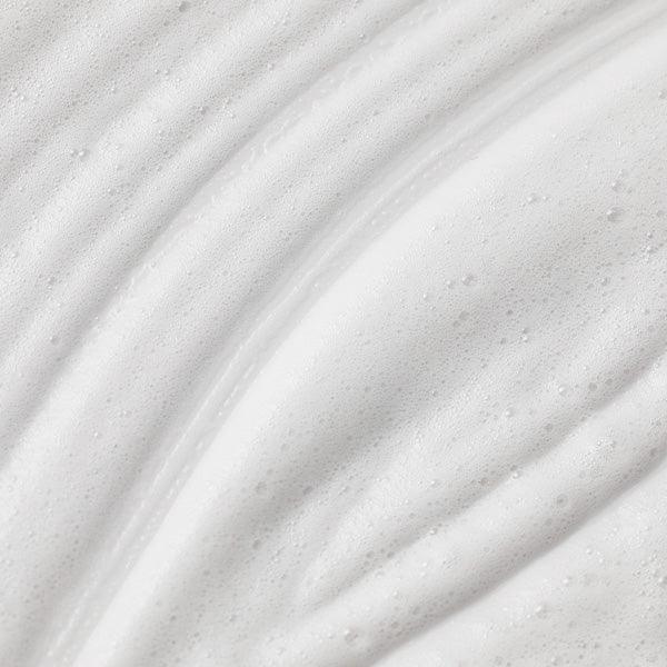 [By Wishtrend] Green Tea & Enzyme Milky Foaming Wash 140ml - Ballagrio
