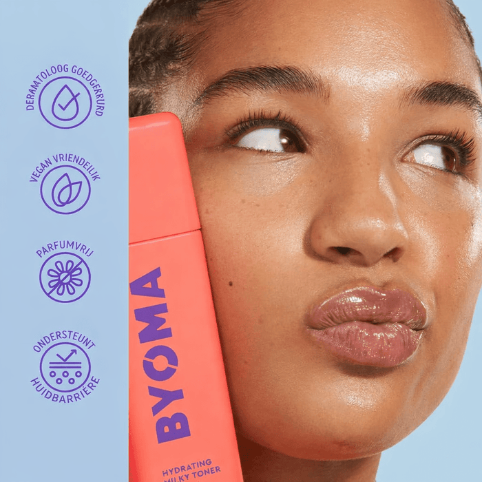 Byoma | Hydrating Milky Toner - skin28