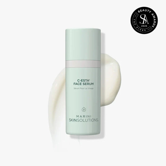C-ESTA® Face Serum