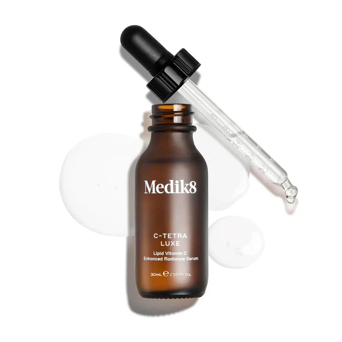 C-Tetra Luxe Medik8