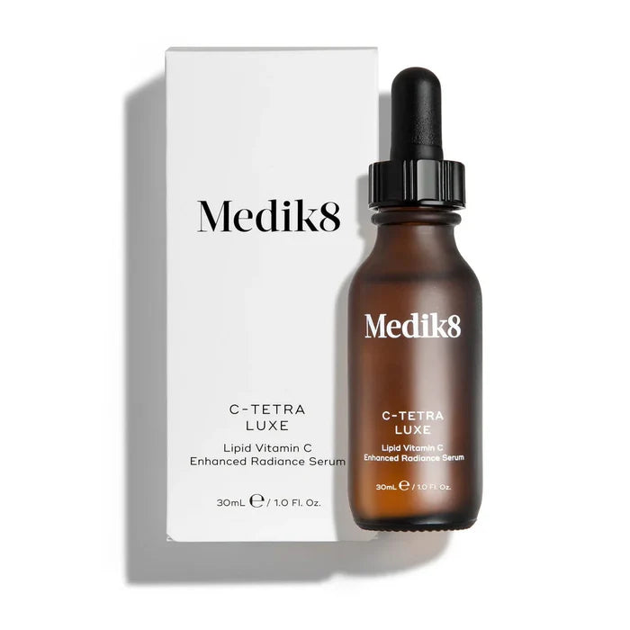 C-Tetra Luxe Medik8