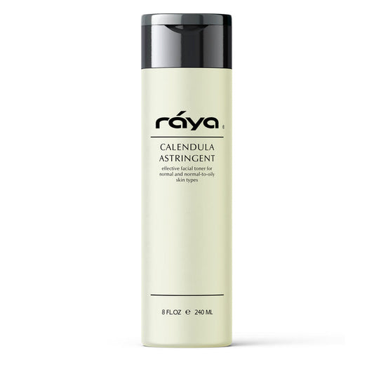 CALENDULA ASTRINGENT (G-206) RAYA SPA - rayaspa