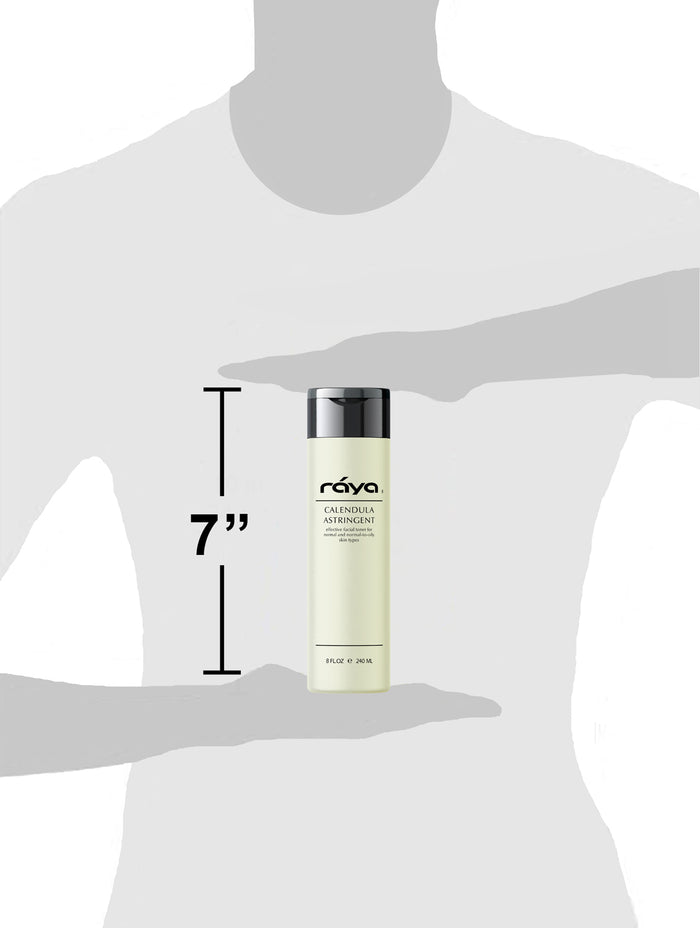 CALENDULA ASTRINGENT (G-206) RAYA SPA - rayaspa