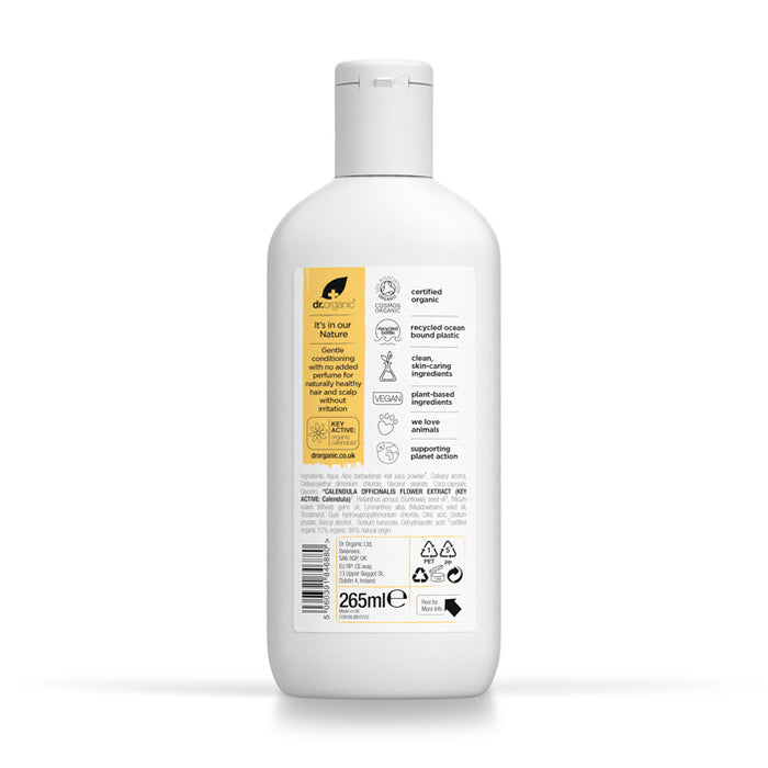 Calendula Conditioner