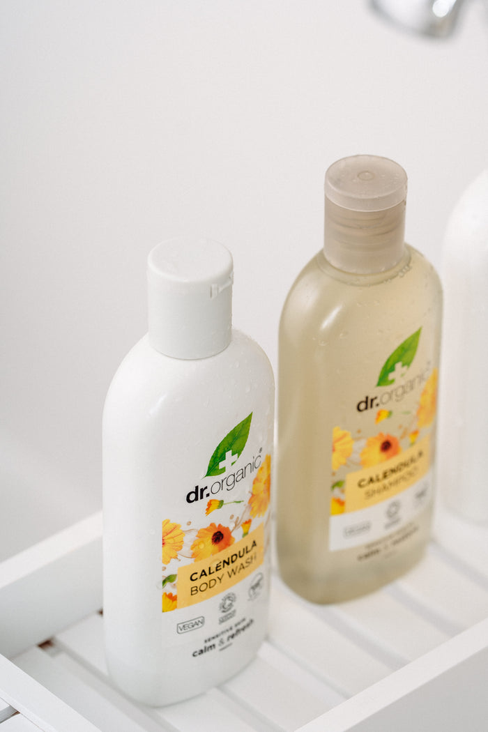 Calendula Conditioner