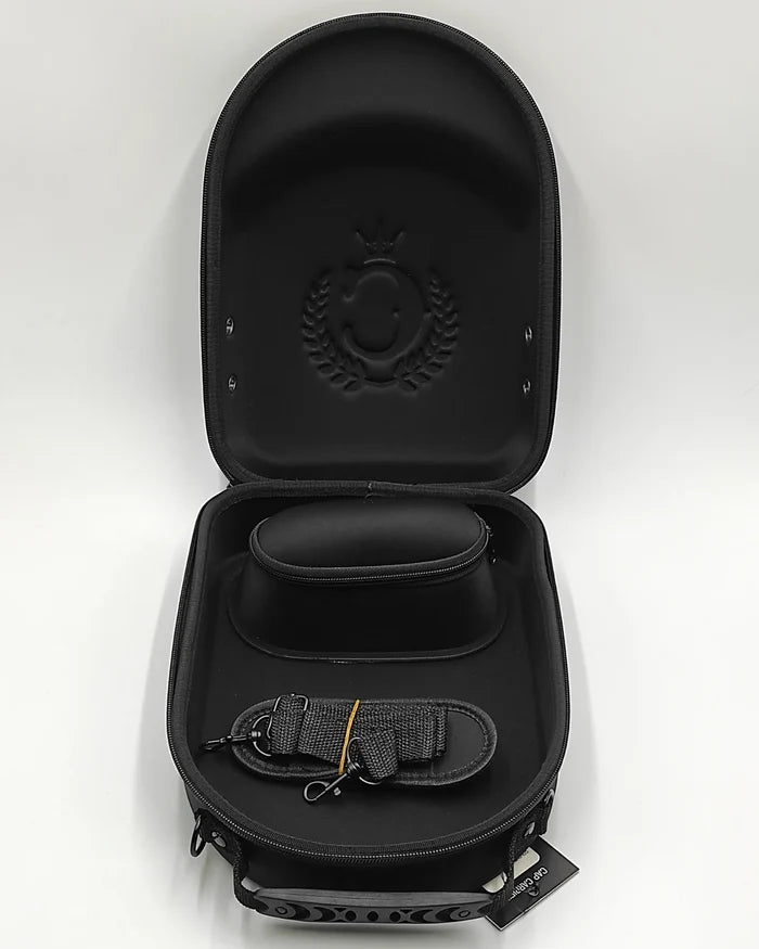 Cap Carrier almacenamiento para 5 gorras