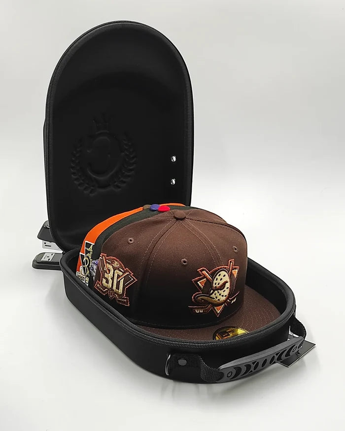 Cap Carrier almacenamiento para 5 gorras