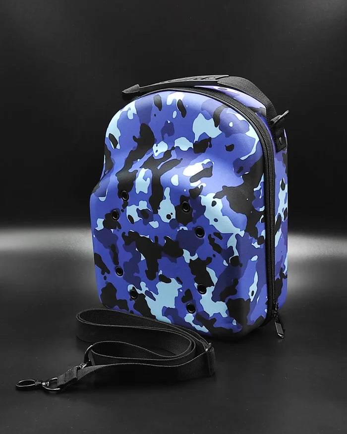 Cap Carrier Dabull para 6 gorras