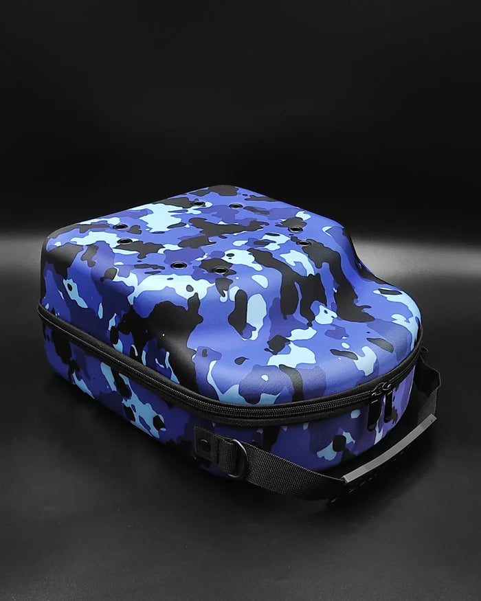 Cap Carrier Dabull para 6 gorras