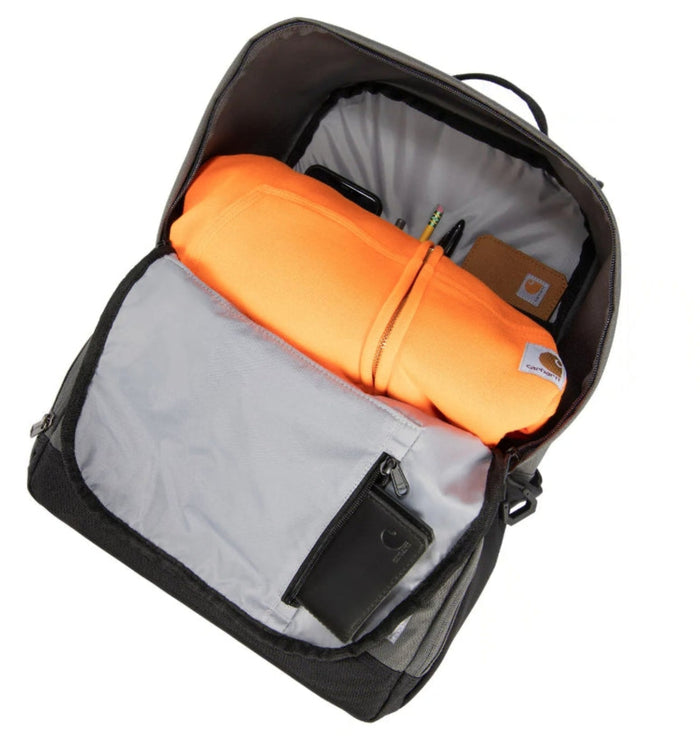 Carhartt Insulated Two-Compartment Cooler Backpack Backpacks & Purses Carhartt