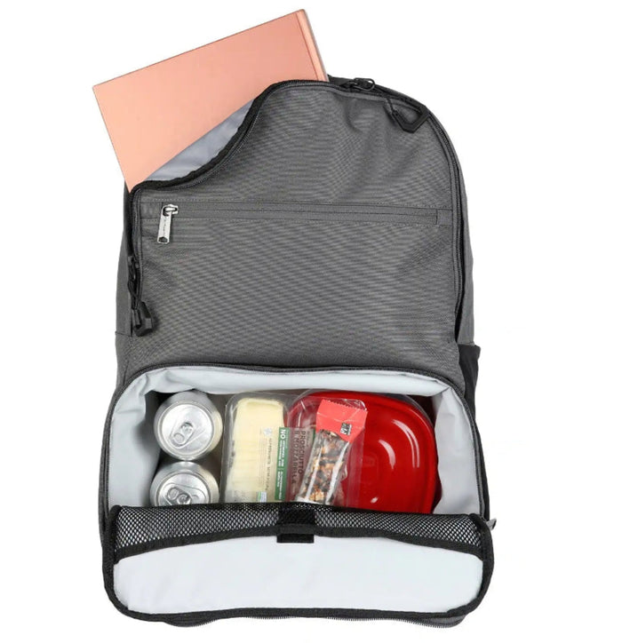 Carhartt Insulated Two-Compartment Cooler Backpack Backpacks & Purses Carhartt
