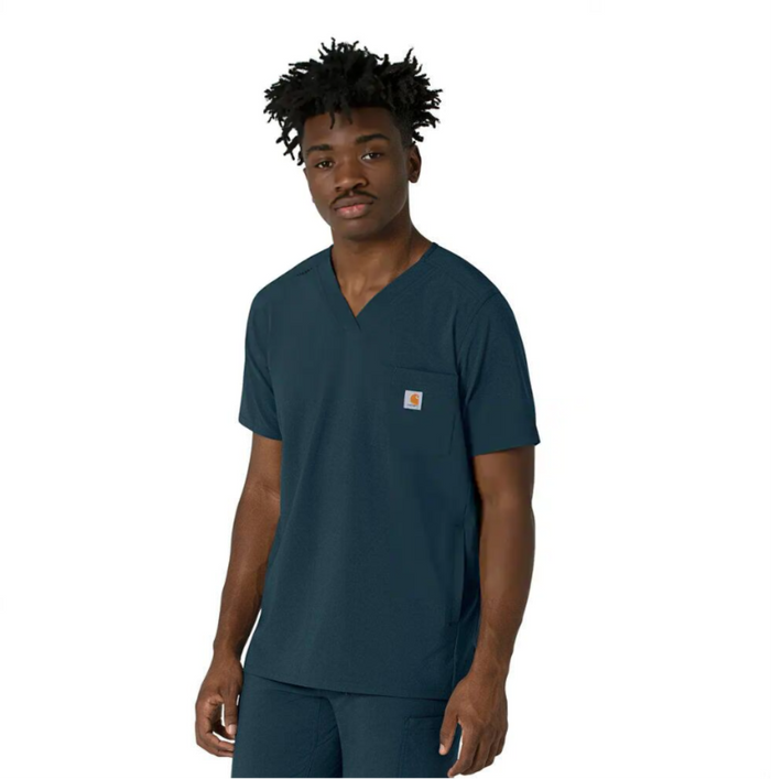 Navy / 2XL / Reg