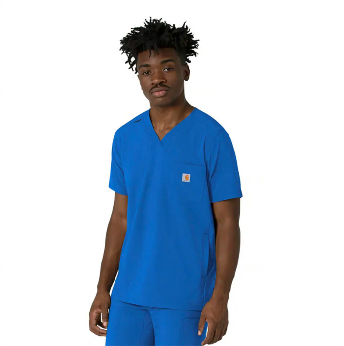 Royal / 2XL / Reg