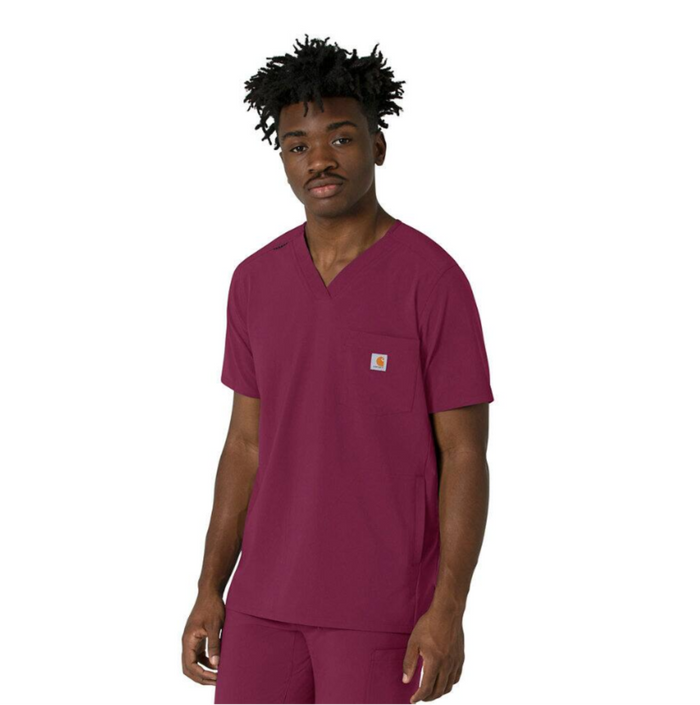 Wine / 2XL / Reg