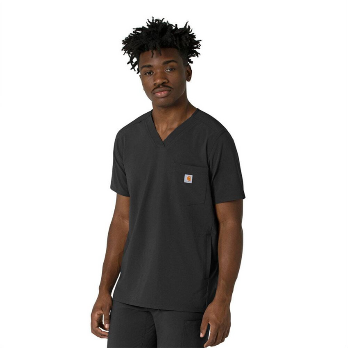 Black / 2XL / Reg