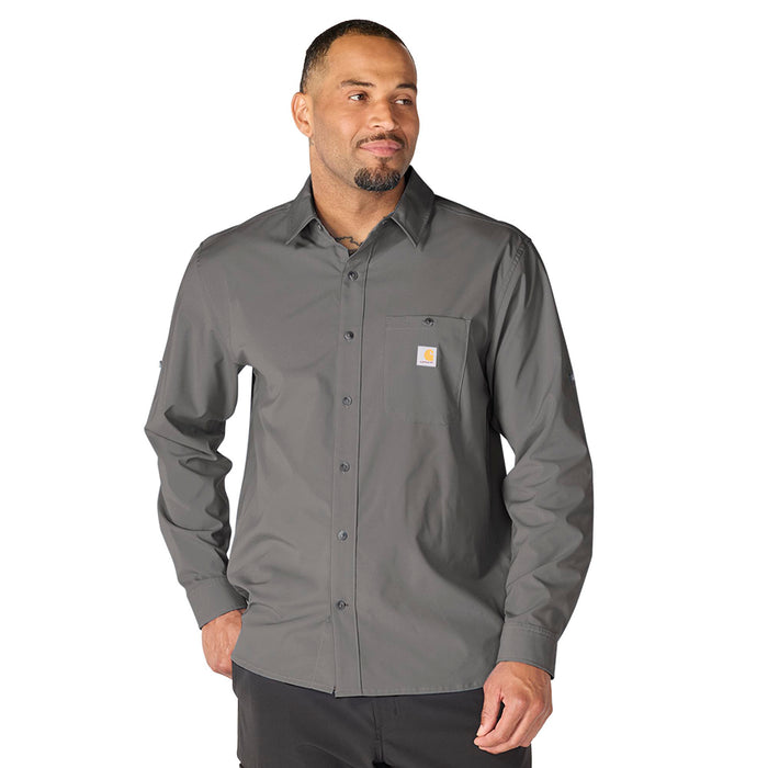 Steel / 2XL / Reg