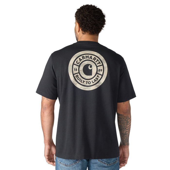Black / 2XL / Reg