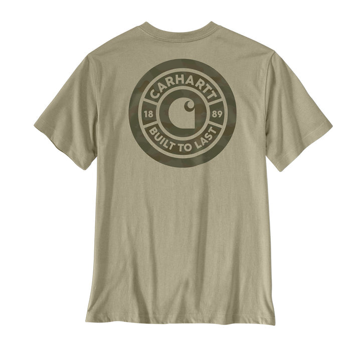 Faded Fatigue / 2XL / Reg