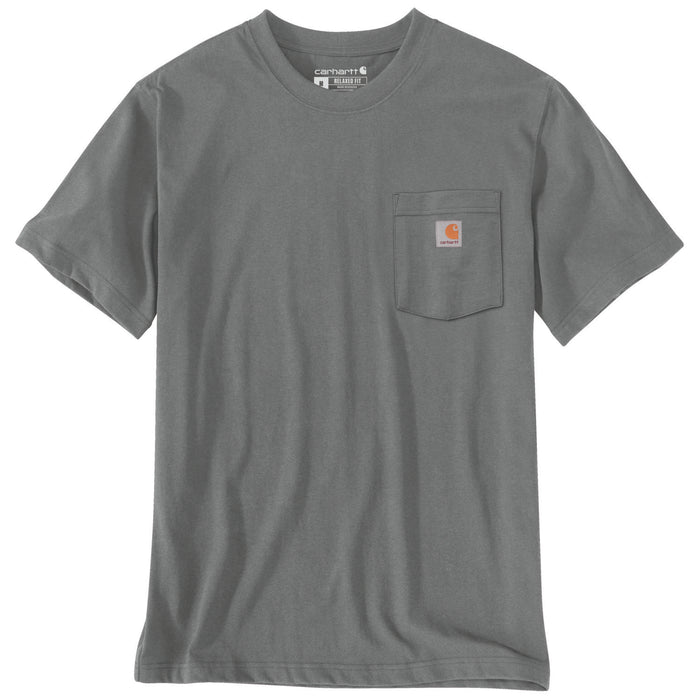 Carhartt Men's Irvine Relaxed Eagle T-Shirt T-Shirts Carhartt