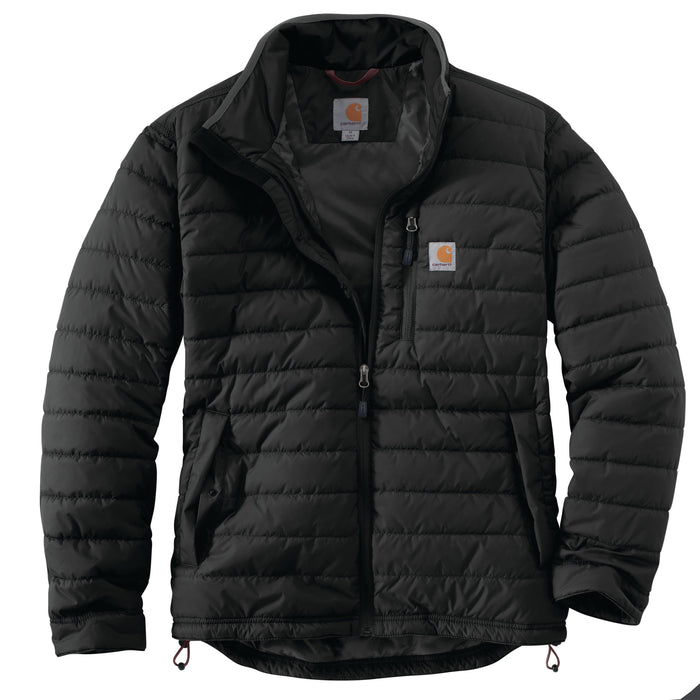Carhartt Men's Rain Defender® Insulated Relaxed Fit Lightweight Jacket Jackets & Coats Carhartt