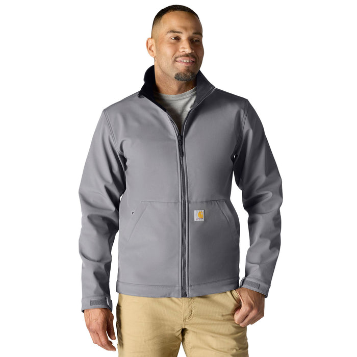 Steel / 2XL / Reg
