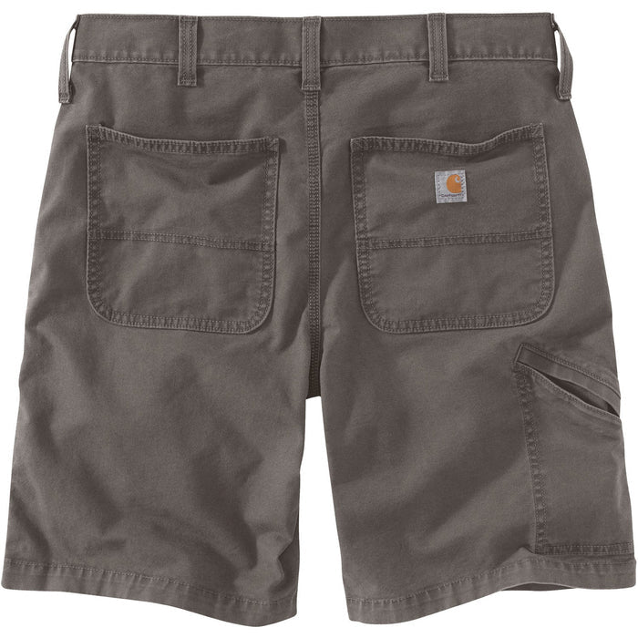 Carhartt Men's Rugged Flex® 10" Rigby Short Shorts Carhartt