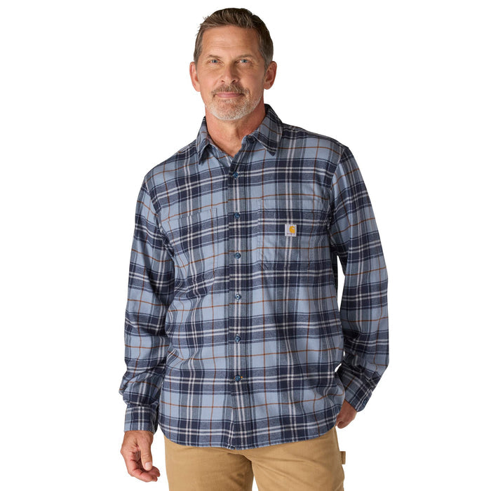 Light Faded Navy / 2XL / Reg