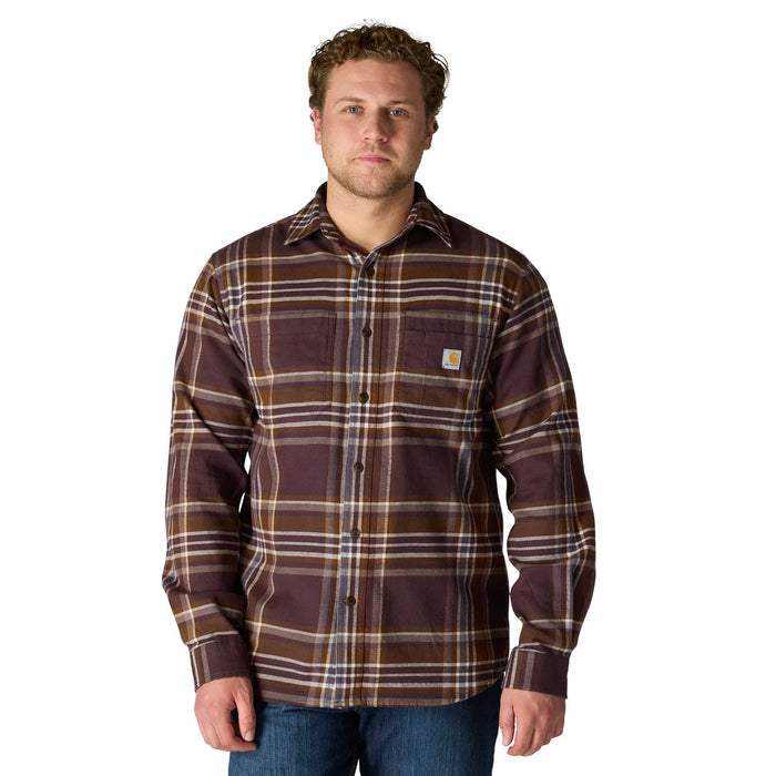 Dark Sepia / 2XL / Reg