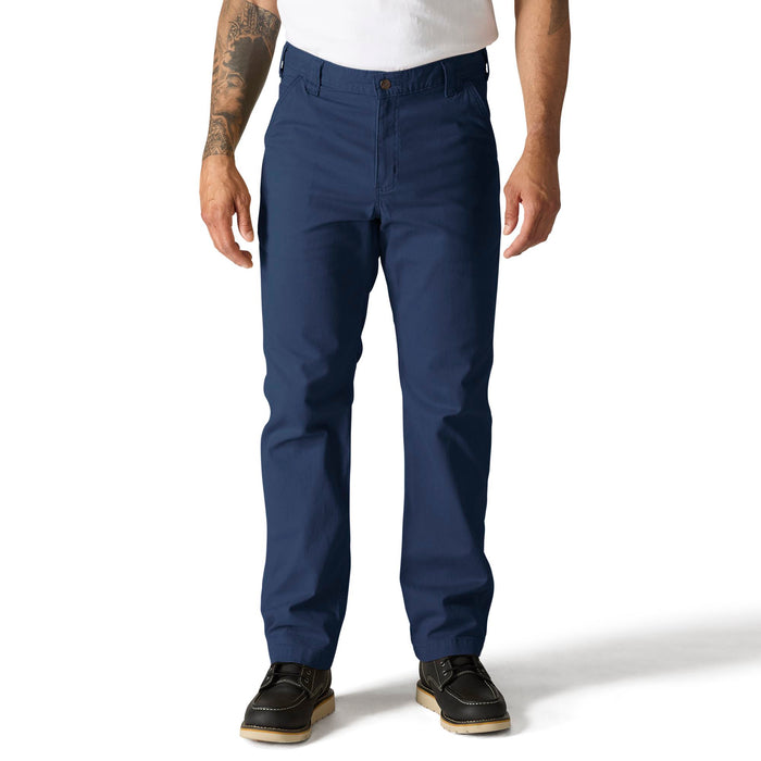 Navy / 28 / 28 Inseam