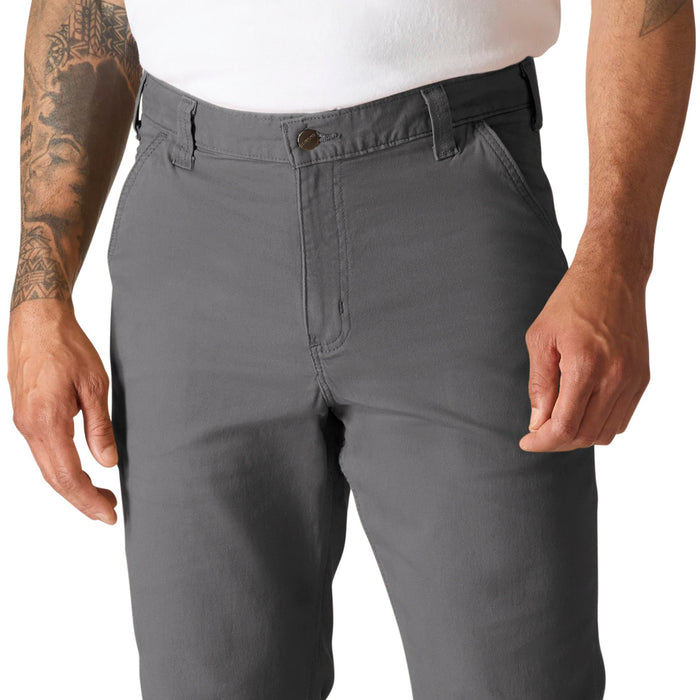 Carhartt Men's Rugged Flex® Rigby Dungaree Pants Carhartt